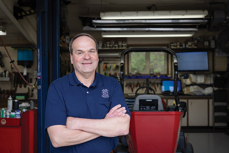 Gary Bogdanski