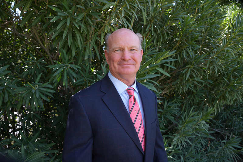 Rob Collins