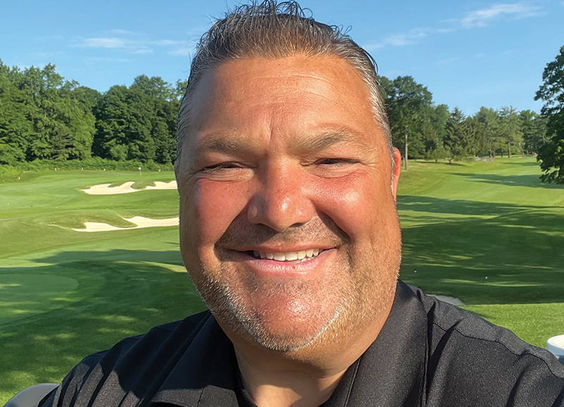 Jim Pavonetti