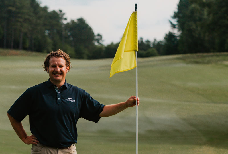 The dawn of a new DMI: Maxtima and Navicon fungicides Chris Vincent superintendent