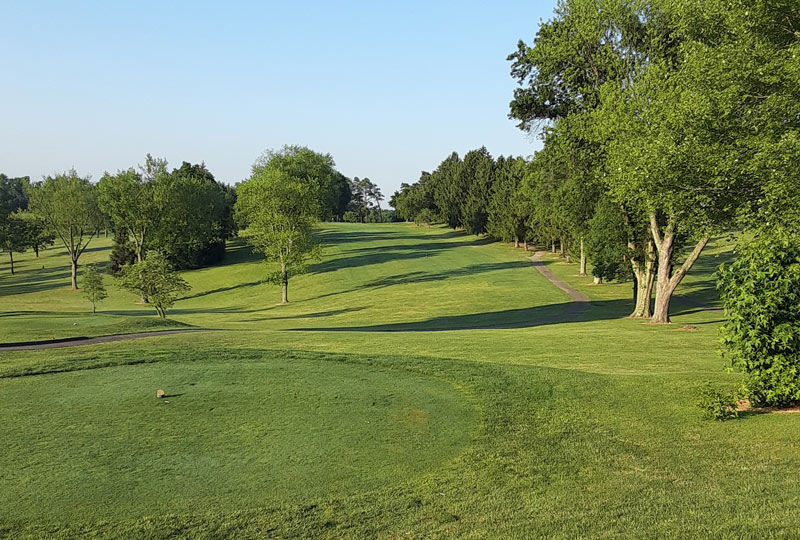 3 Lakes Golf Course