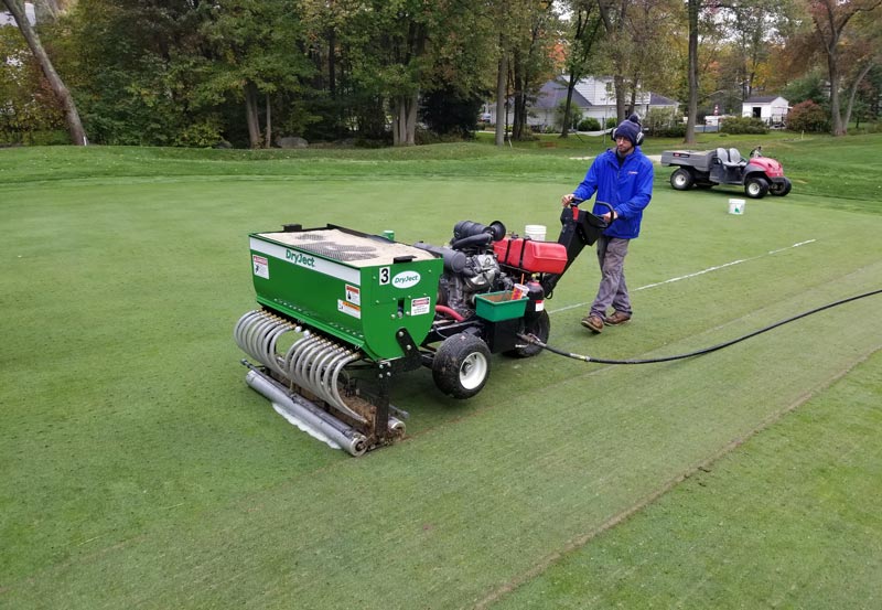 DryJect