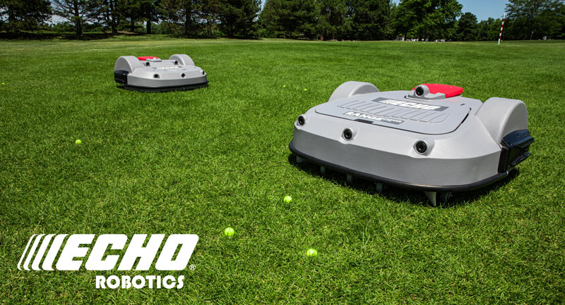 Vote for GCM’s New Product of the Year ECHO Robotics RP-1200