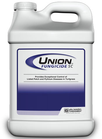 Union Fungicide