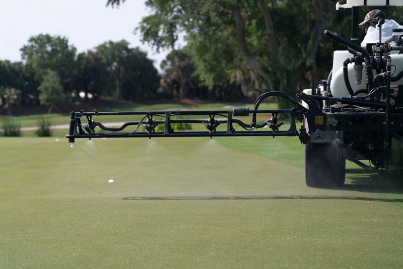 The reinvention of Coral Creek Club Coral Creek Club