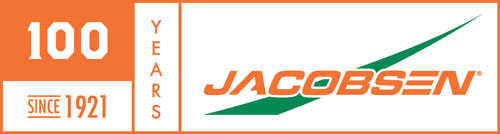Golf Industry Show 2021: Virtual trade show spotlight Jacobsen