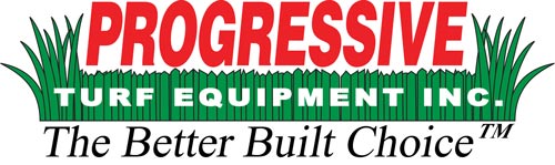 Golf Industry Show 2021: Virtual trade show spotlight Progressive Turf Equipment