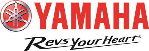 Yamaha golf