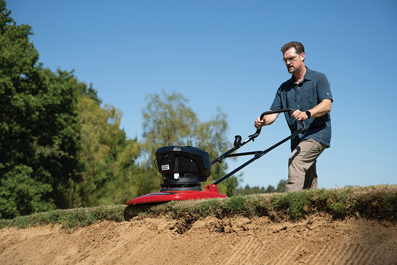 Toro eHoverPro