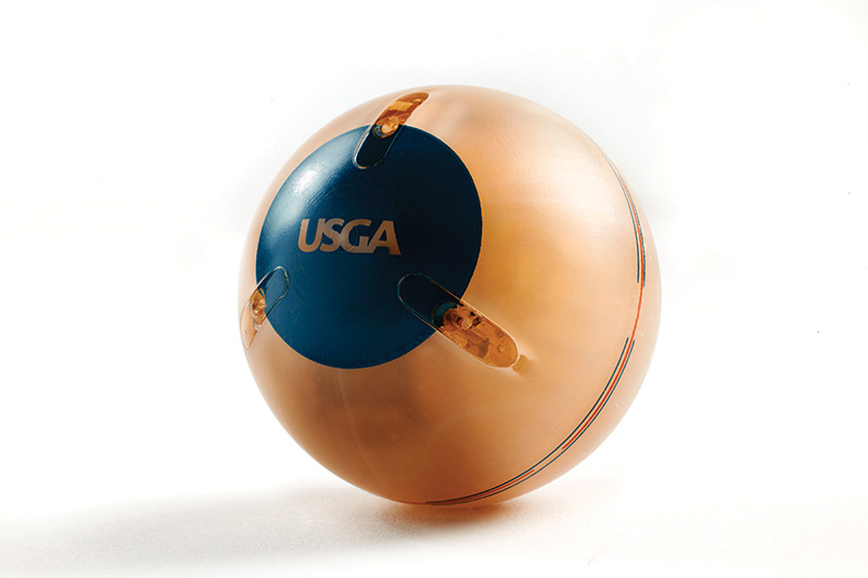USGA GS3