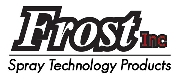 Frost Inc logo