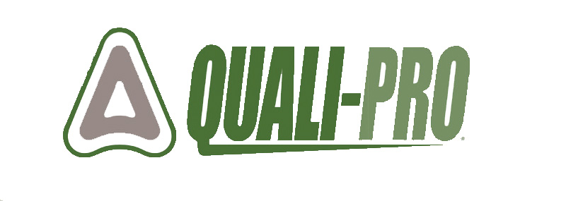 Quali-Pro logo