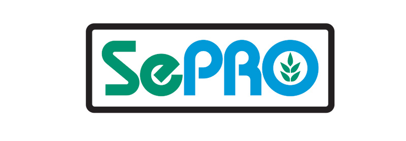 SePRO logo
