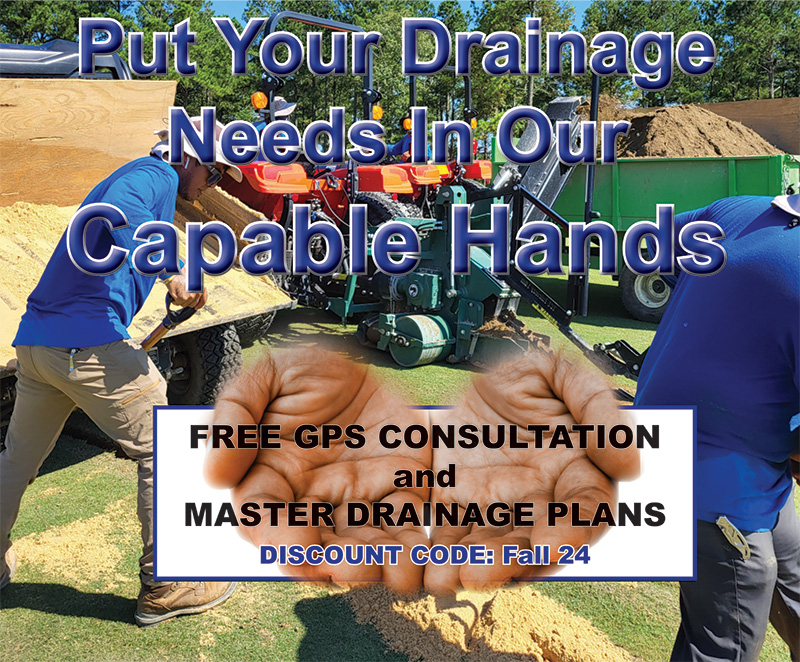TR Turf Rehab ad