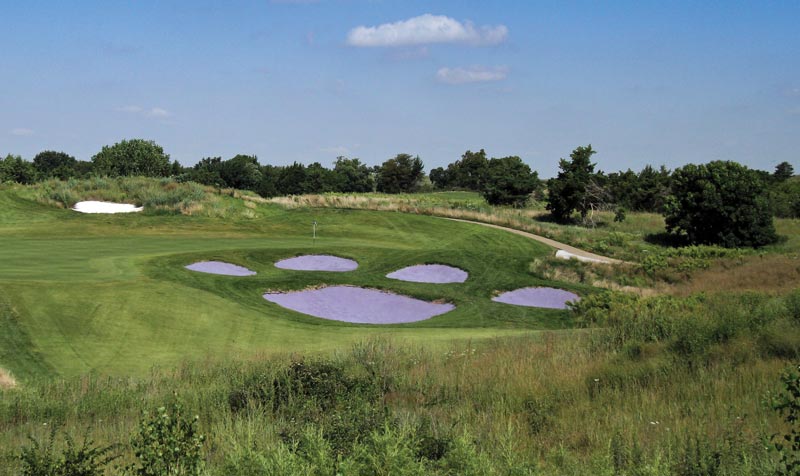 Colbert Hills Golf Course