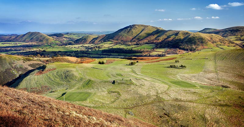 Church Stretton Golf Club