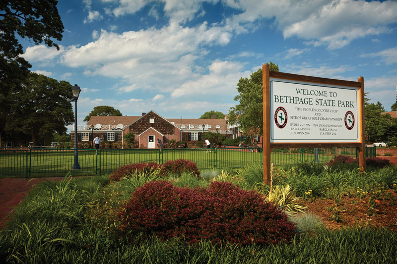 Bethpage State Park