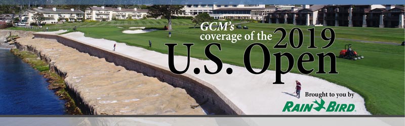 From the corner office to Pebble Beach GCM US Open