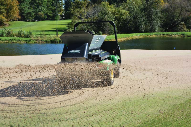 History in the making at Hamilton Golf and Country Club Hamilton Golf