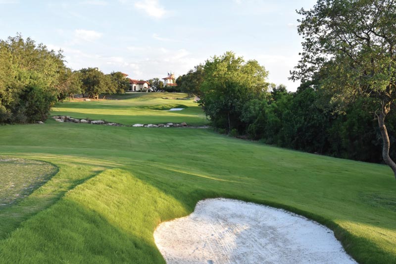 Inside the new crop of college golf practice facilities University of Texas golf