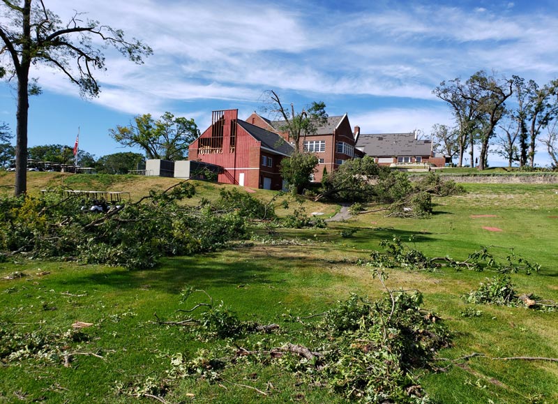 Cedar Rapids Country Club