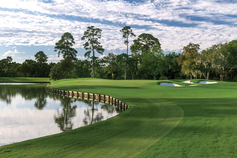 Cypress Creek Womens Open