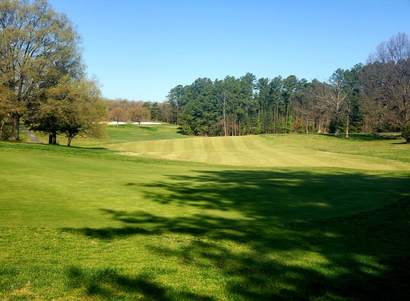 Fort Belvoir Golf Club