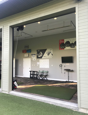 Practice facility upgrades: A tale of two clubs Markland Wood Golf Club