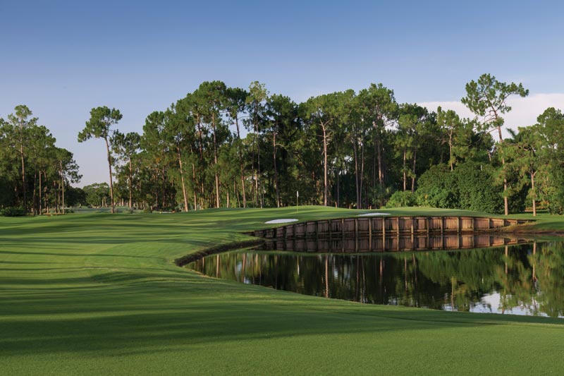 Quail Creek USGA