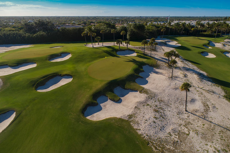 Seminole Golf Club