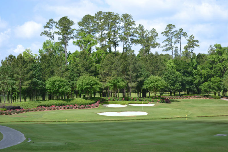 Augusta National replica