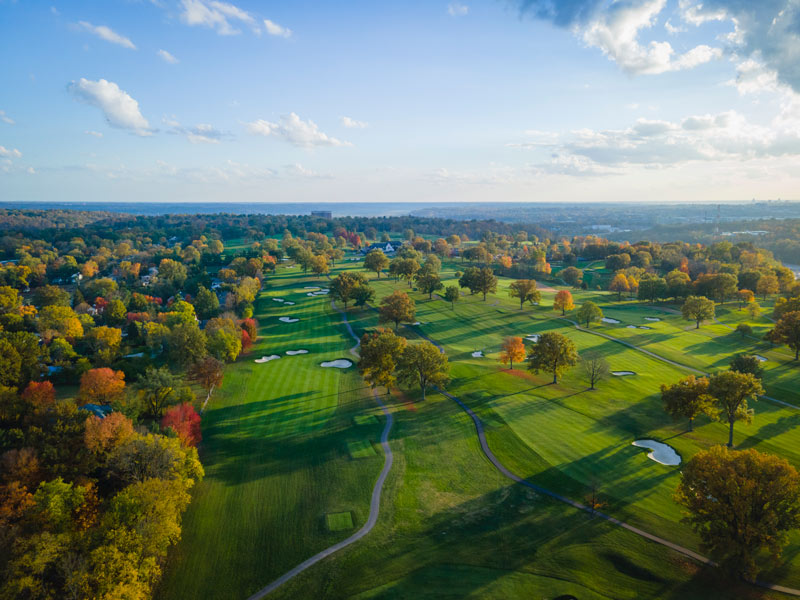 Kenwood Country Club