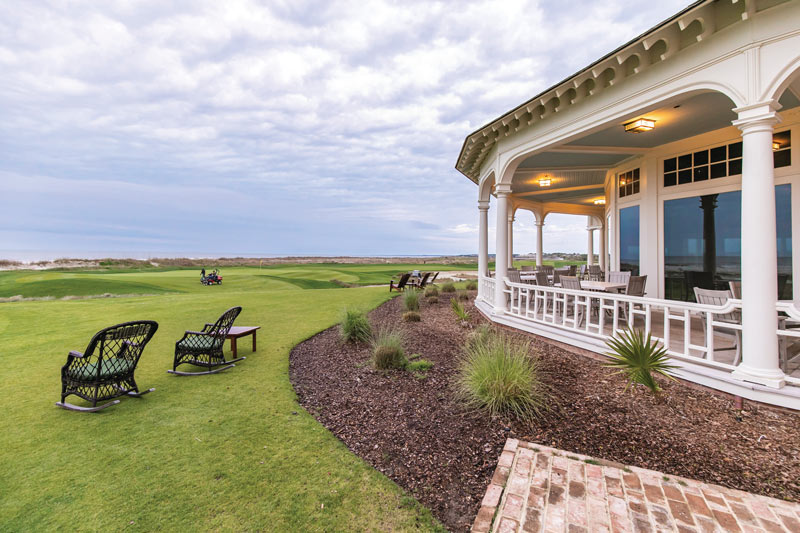 Kiawah Island Ryder Cup