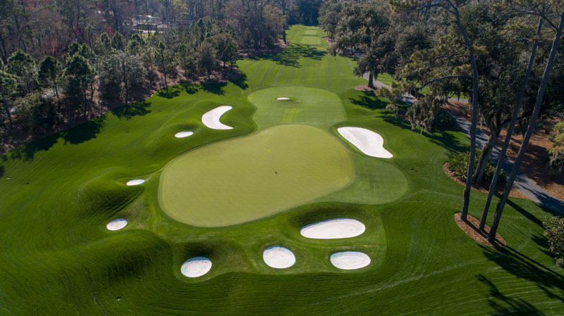 TPC Sawgrass Players Championship