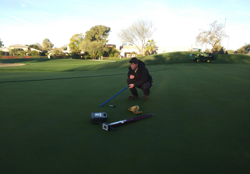 Hole, yeah: The 2021 Waste Management Phoenix Open Waste Management Phoenix Open