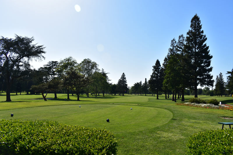 Woodbridge Golf Country Club