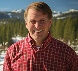 Russell F. Young