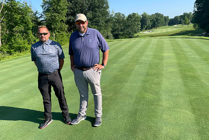 SpeedZone EW herbicide: Making an industry favorite even ...