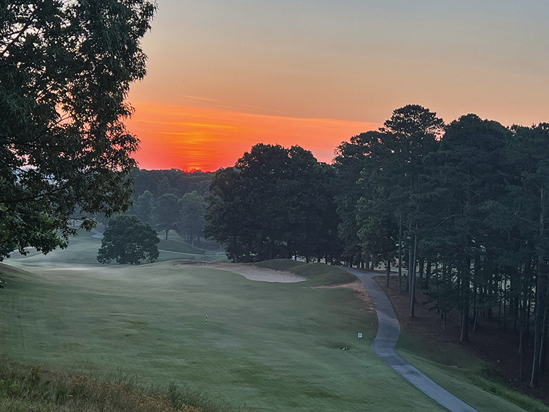 Sugar Hill Golf Club