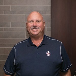 Rick Tegtmeier