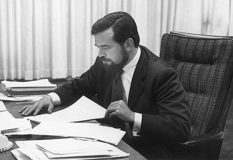 Herbert Kohler Jr.