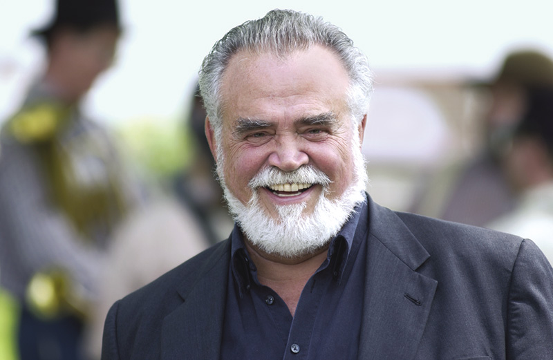 Herbert Kohler, Jr.