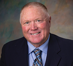 Russell F. Young