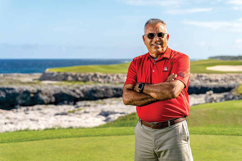 Julio Diaz