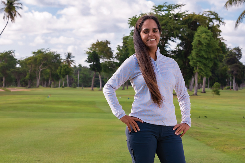Karla Cora