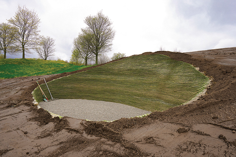 Course renovation