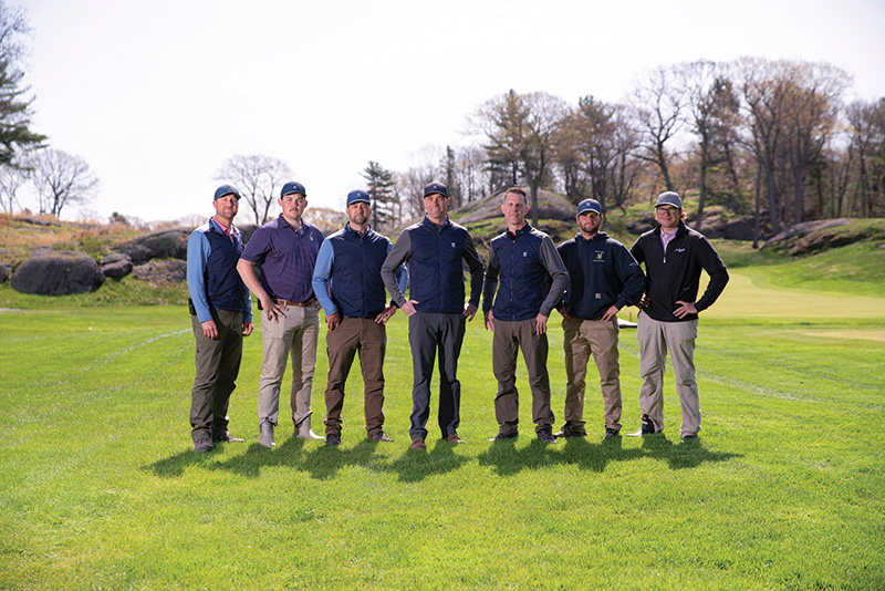 TCC grounds team members
