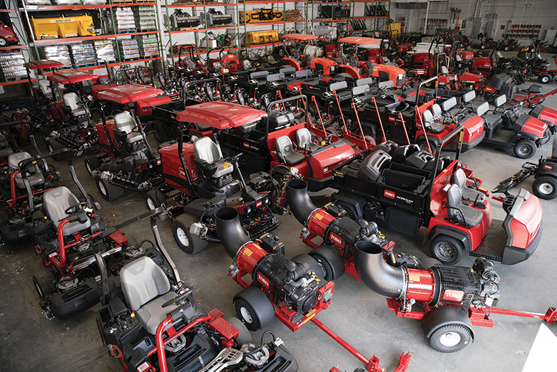 TCC shop