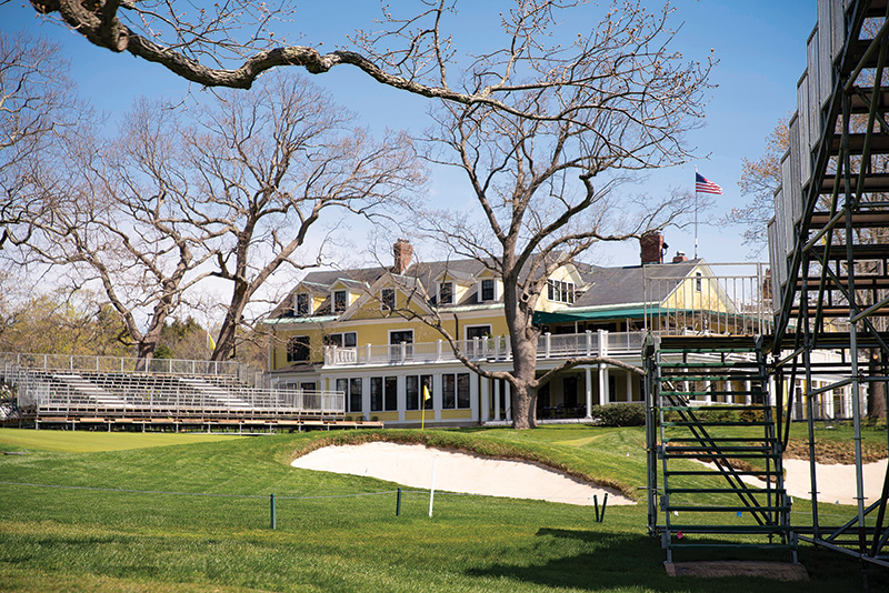TCC hole 18