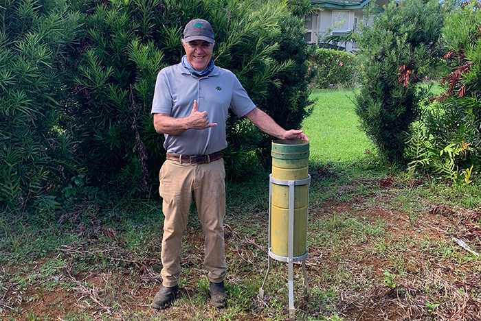 SpeedZone EW herbicide: Making an industry favorite even ...